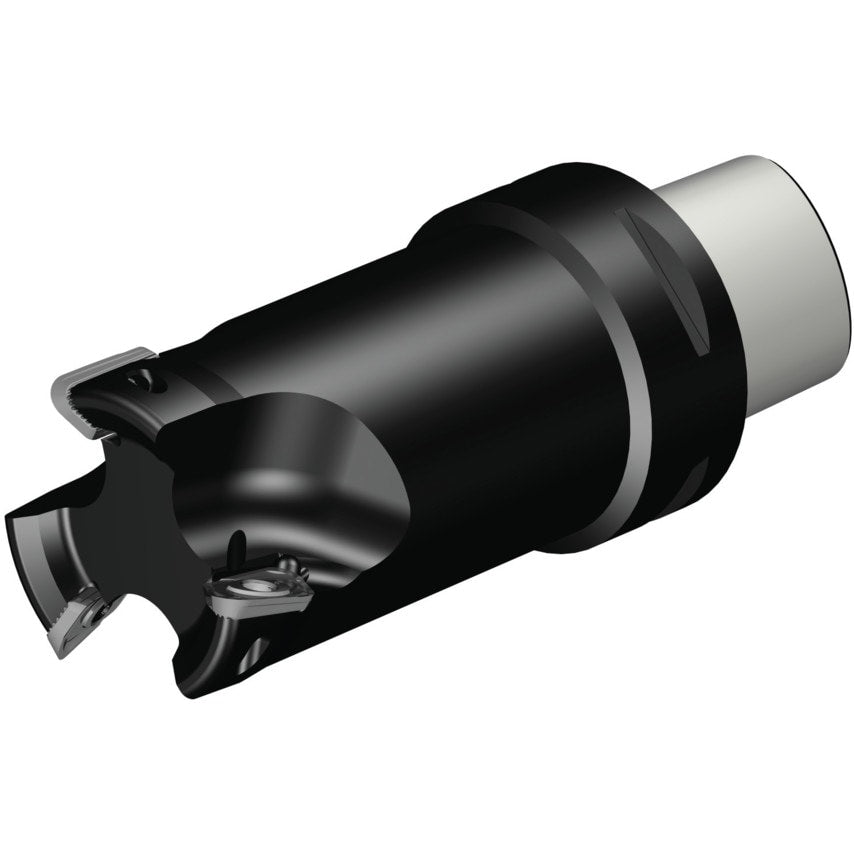 RA790-076C8S2-22M 790 Square Shoulder Milling Cutter