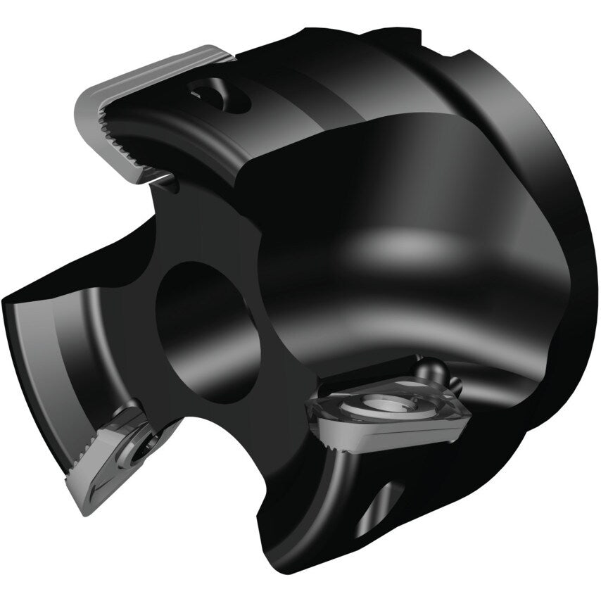 RA790-076R25S1-22M 790 Square Shoulder Milling Cutter