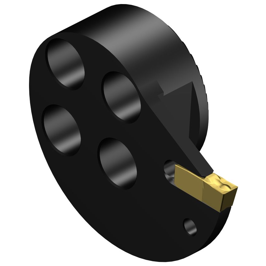 RAG551.31-251214-30 T-Max Q-Cut for Grooving