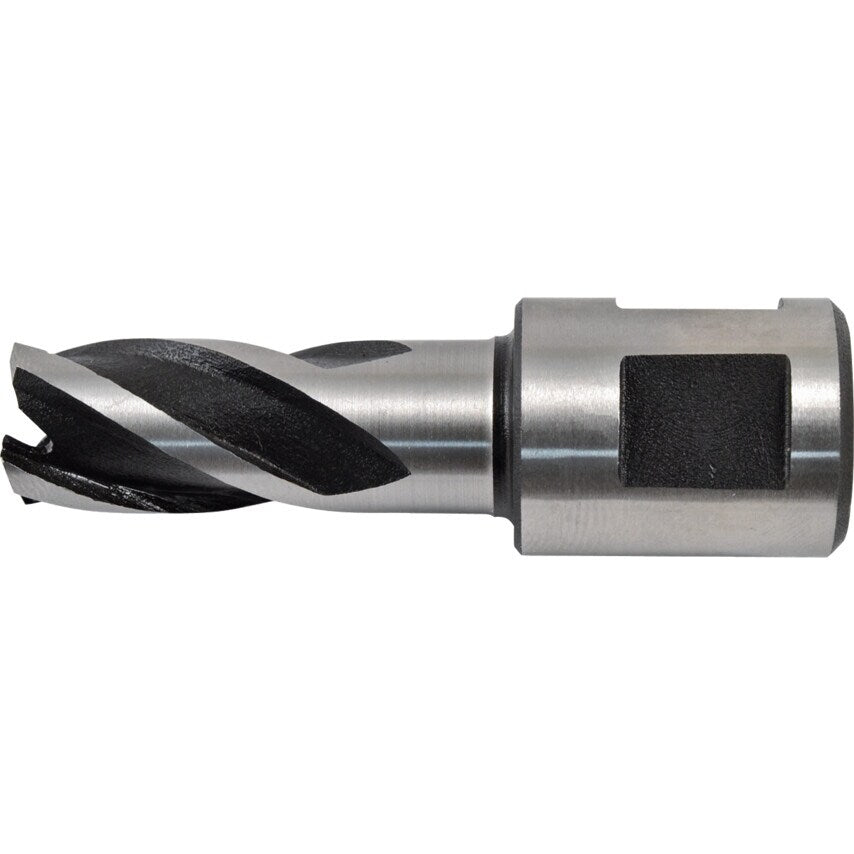 RAP160 HSS Type Annular MAG Drill Hole Raptor Broach Cutter Short 16mm
