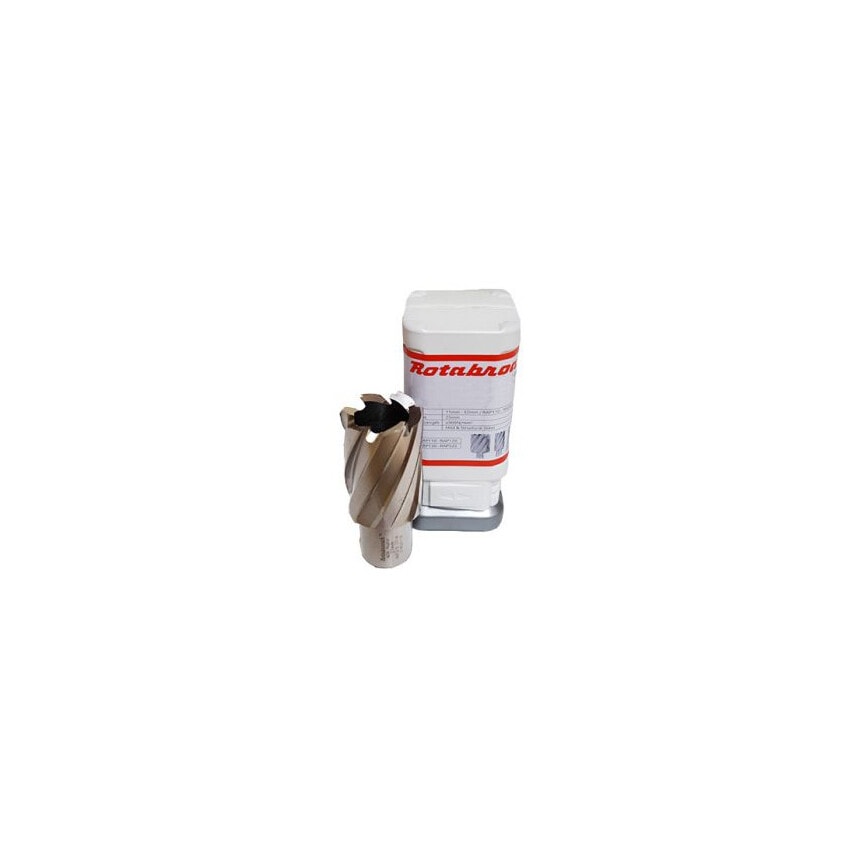 RAP190 19.00mm Standard Cutter