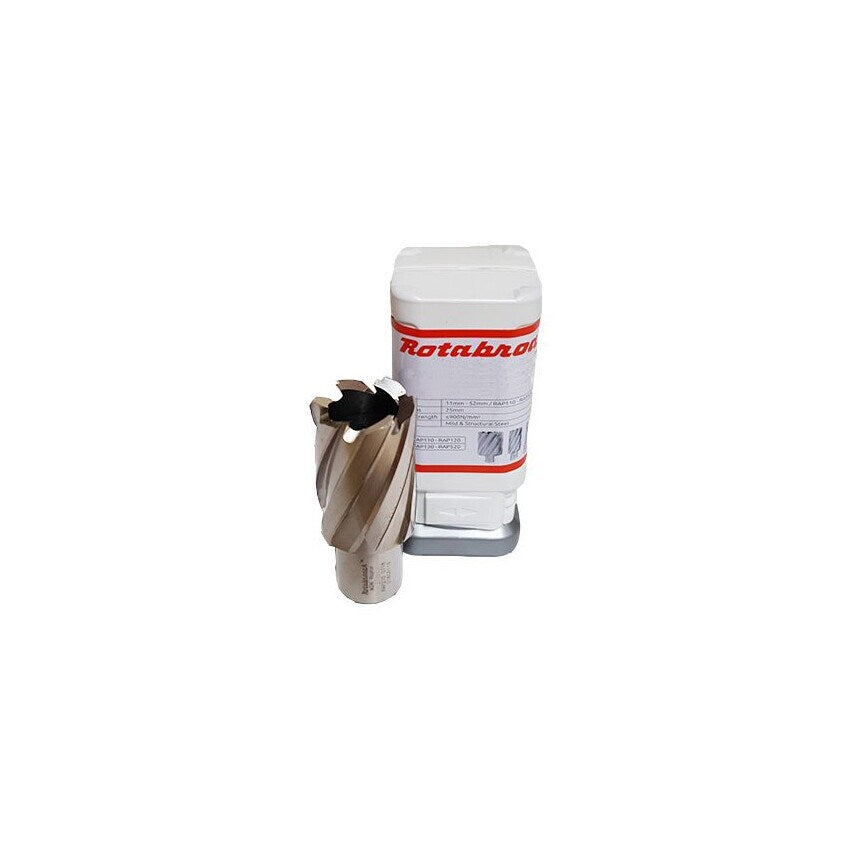 RAP270 27.00mm Standard Cutter
