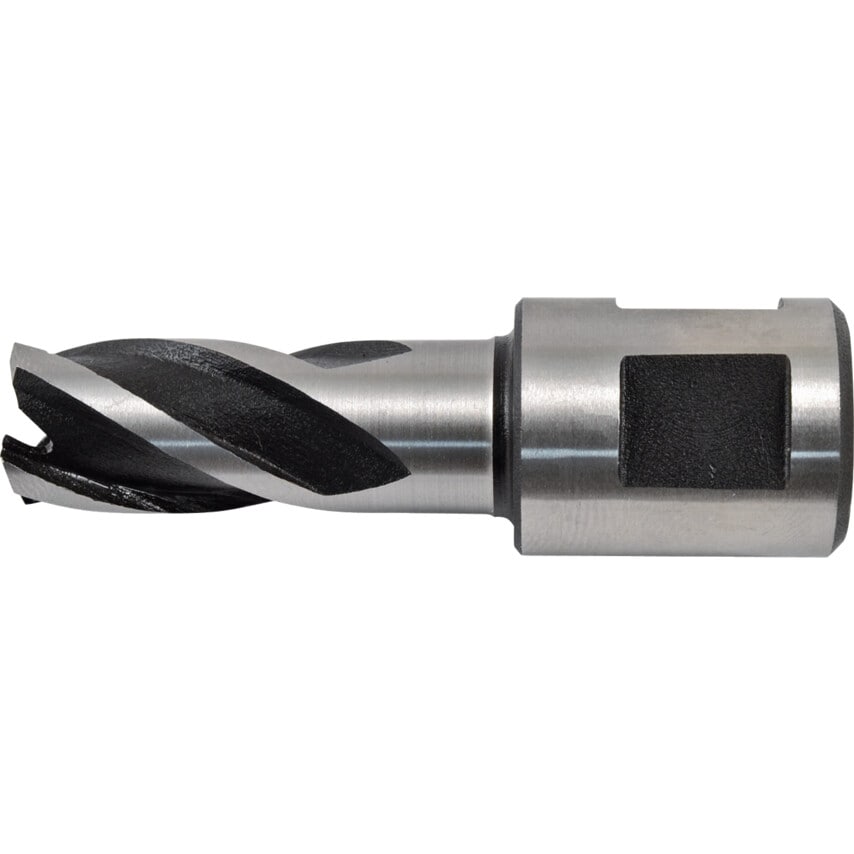 RAP280 HSS Type Annular MAG Drill Hole Raptor Broach Cutter Short 28mm