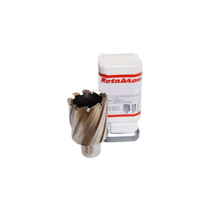 RAP330 33.00mm Standard Cutter