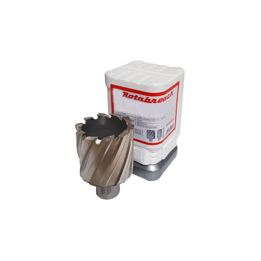RAP400 40.00mm Standard Cutter