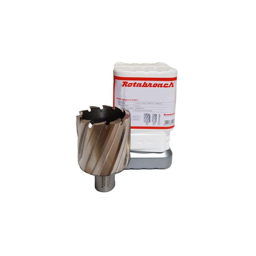 RAP480 48.00mm Standard Cutter
