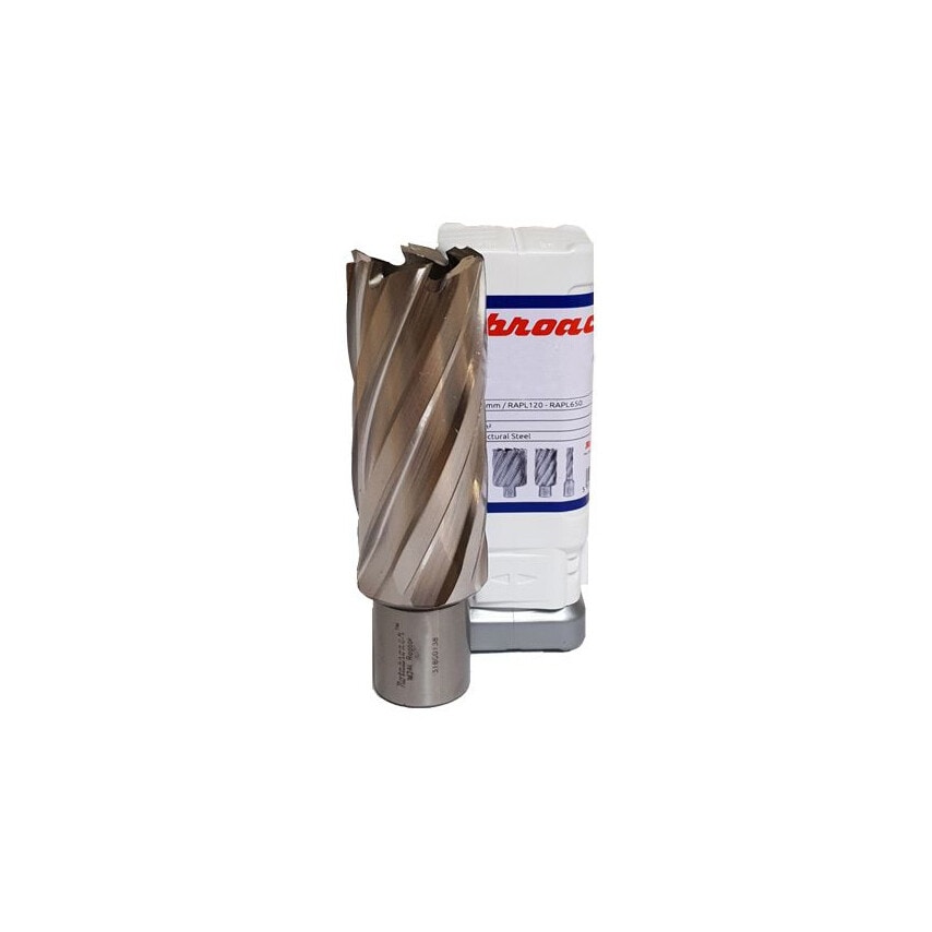 RAPL250 25.00mm L/S Cutter