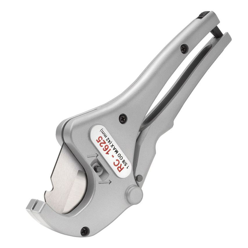 RC-1625 Plastic Pipe Ratchet Cutters 3 - 42mm