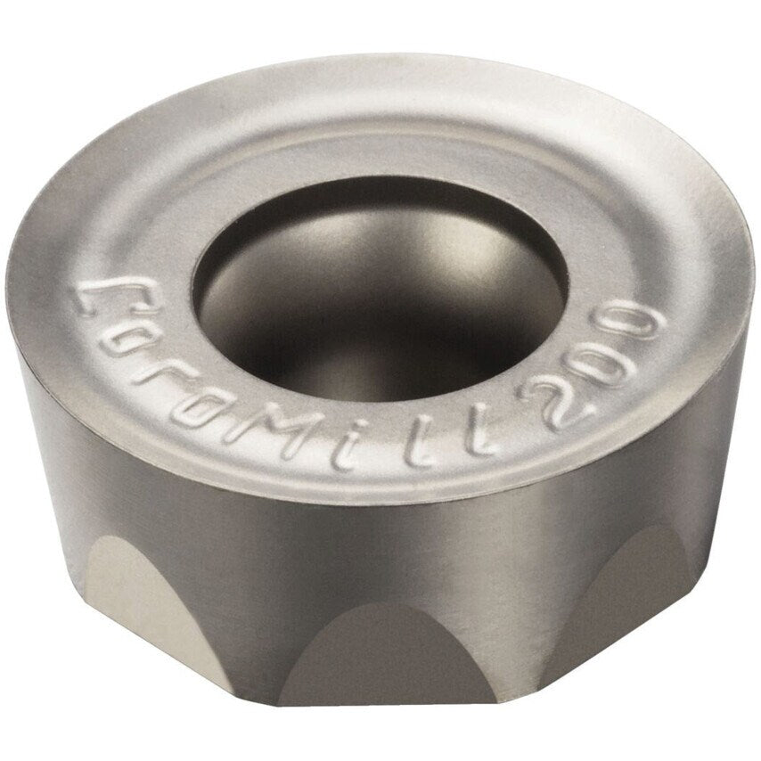 RCHT 1204M0-KL Insert Grade H13A