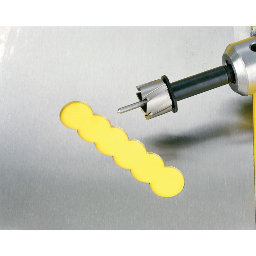 RCM120 12.00mm Mini Cutter