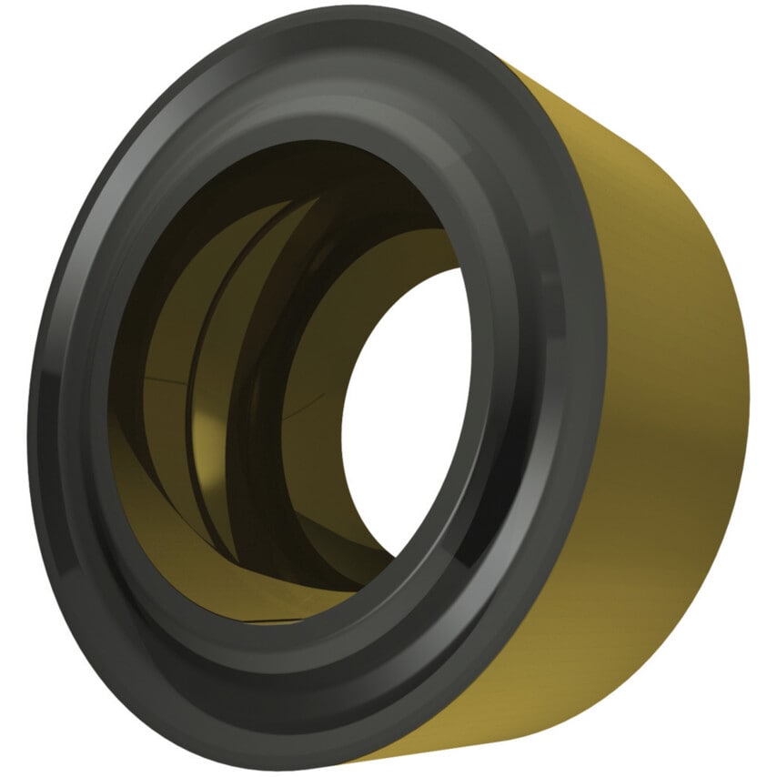 RCMT 10T3MOE-FM T9415 Turning Insert - Positive