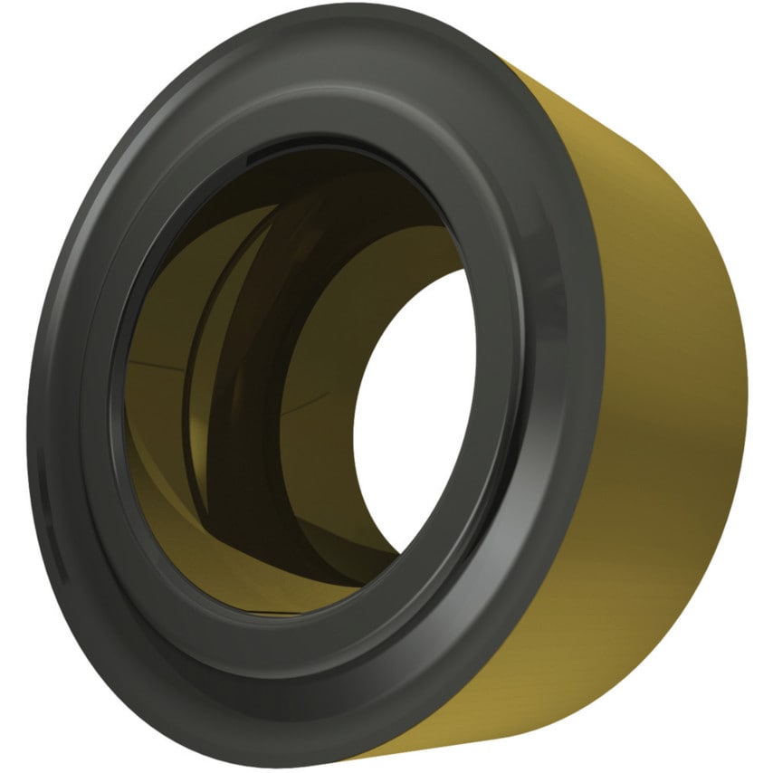 RCMT 10T3MOE-UR T9415 Turning Insert - Positive