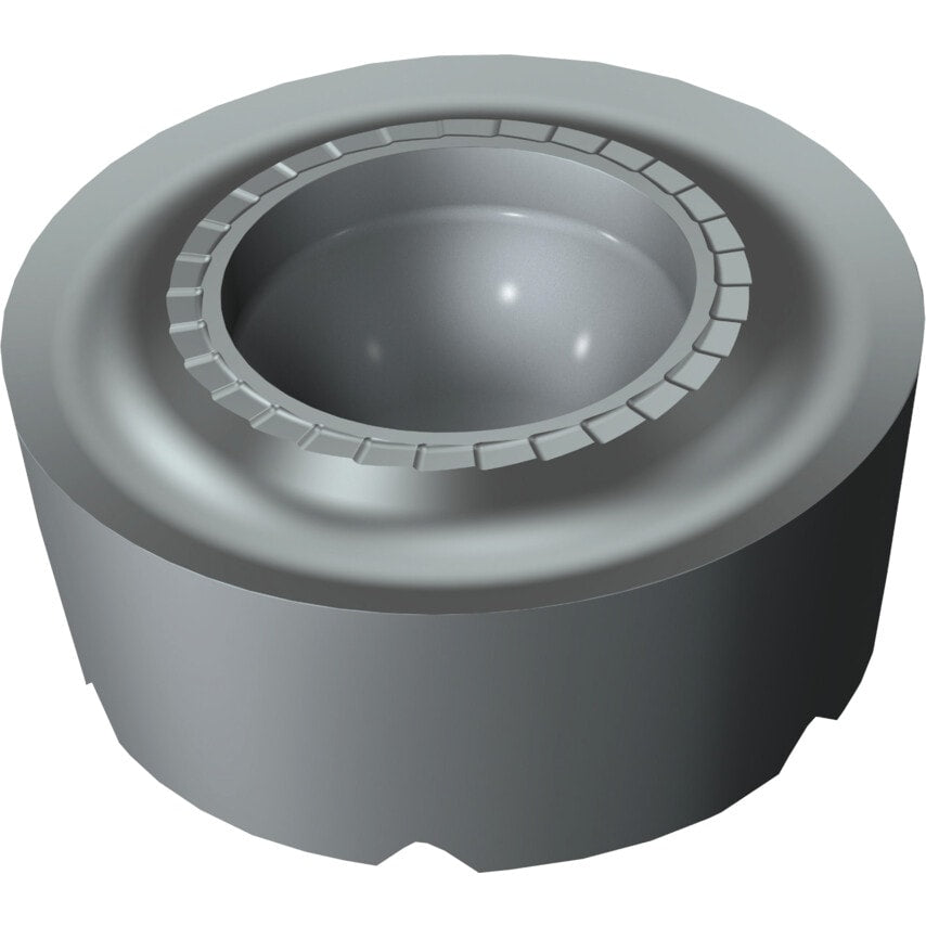 RCMT 12 04 MP-M3 1205 Coroturn107 Insert with Rail for Turning