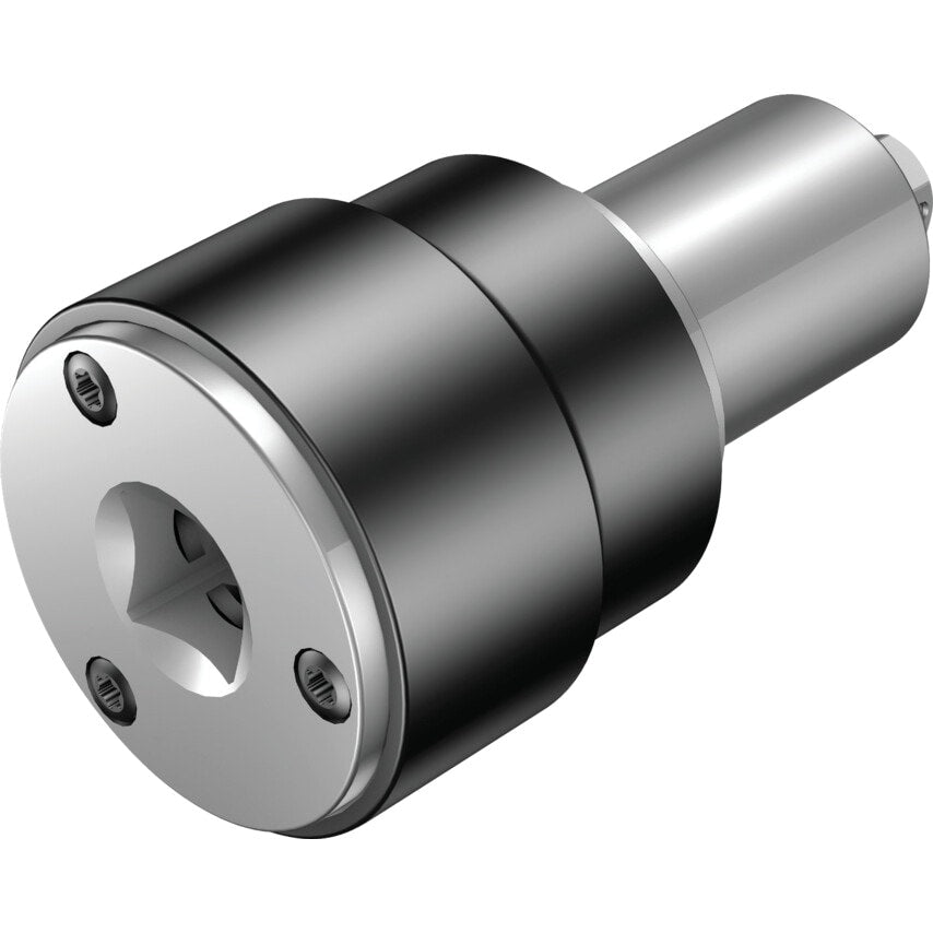 RCMT 16 06 MP-M3 1205 Coroturn107 Insert with Rail for Turning