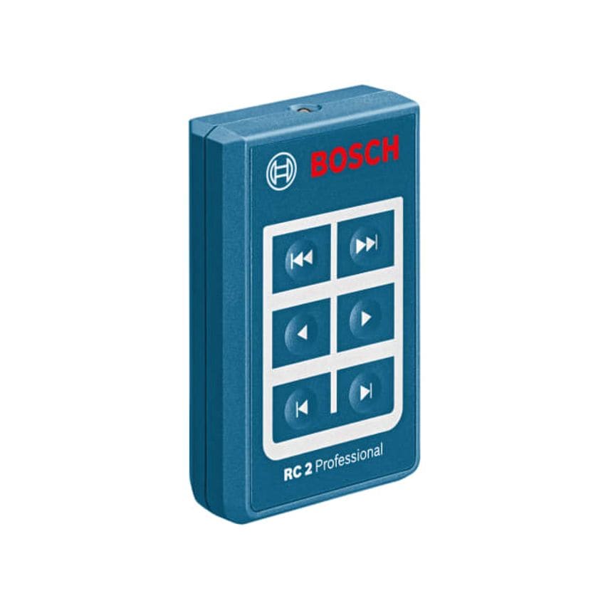 RC 2 Professional Remote - BSH601069C00