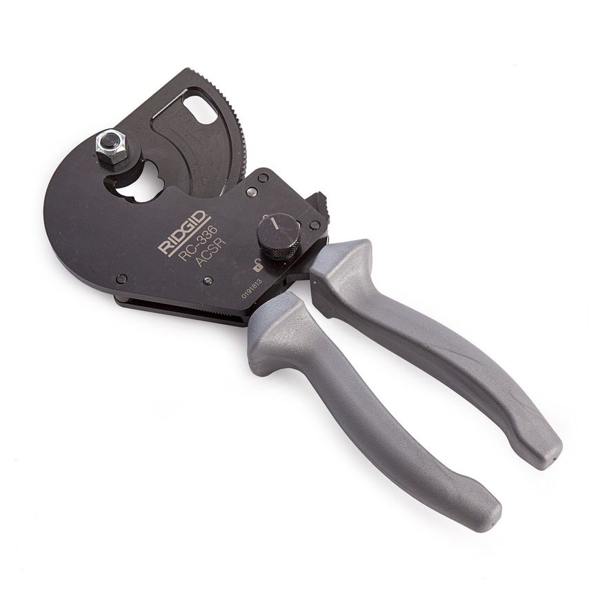RC 336 Acsr Ratchet Cable Cutter