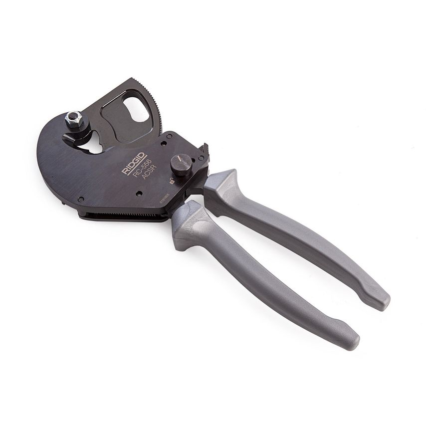 RC 556 Acsr Ratchet Cable Cutter