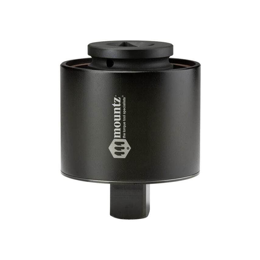 RDA1000F (100-1000 Lbf.ft 1" F X 1" M) (135.6 - 1355 N.m)