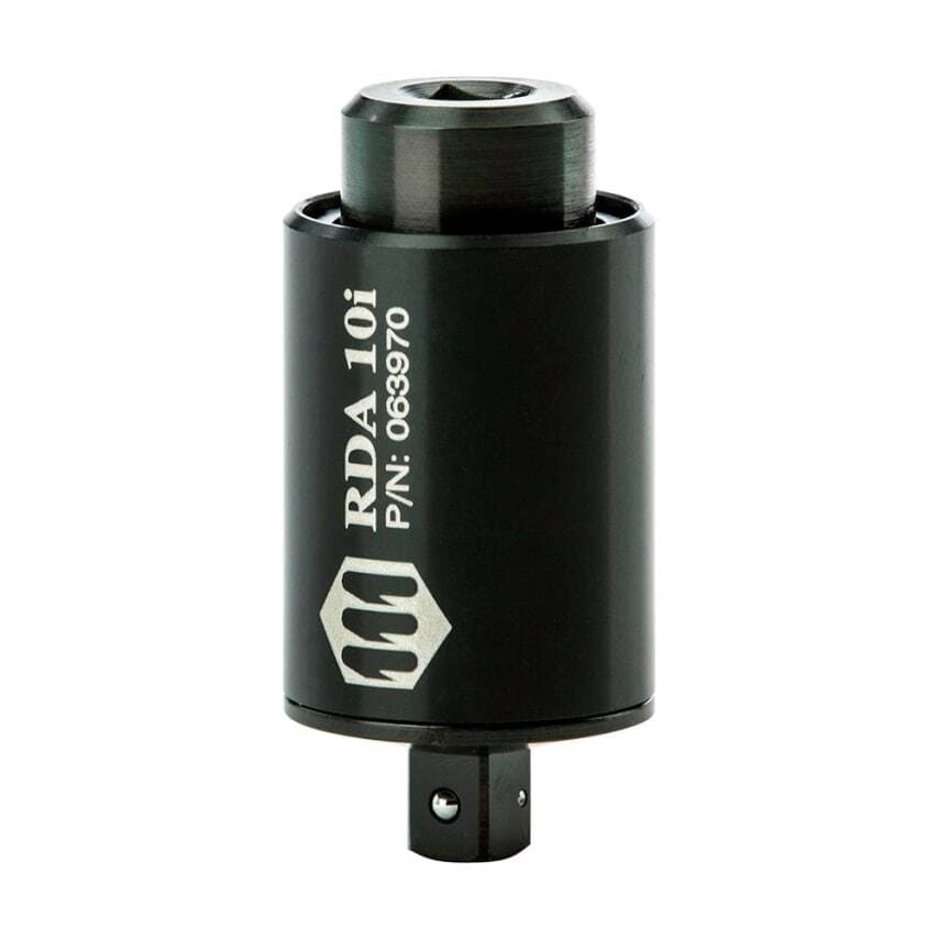 RDA10I (1-10 Lbf.in 1/4F X 1/4M) (11.3 - 113 cN.m