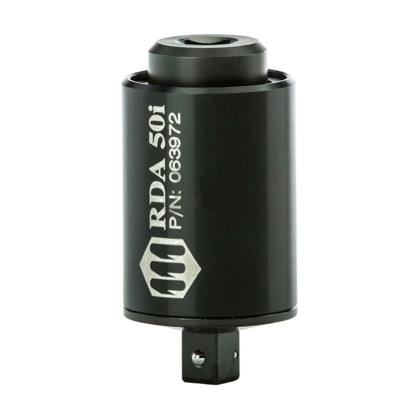 RDA50I (5-50 Lbf.in 1/4F X 1/4M) (56.5 - 565 cN.m