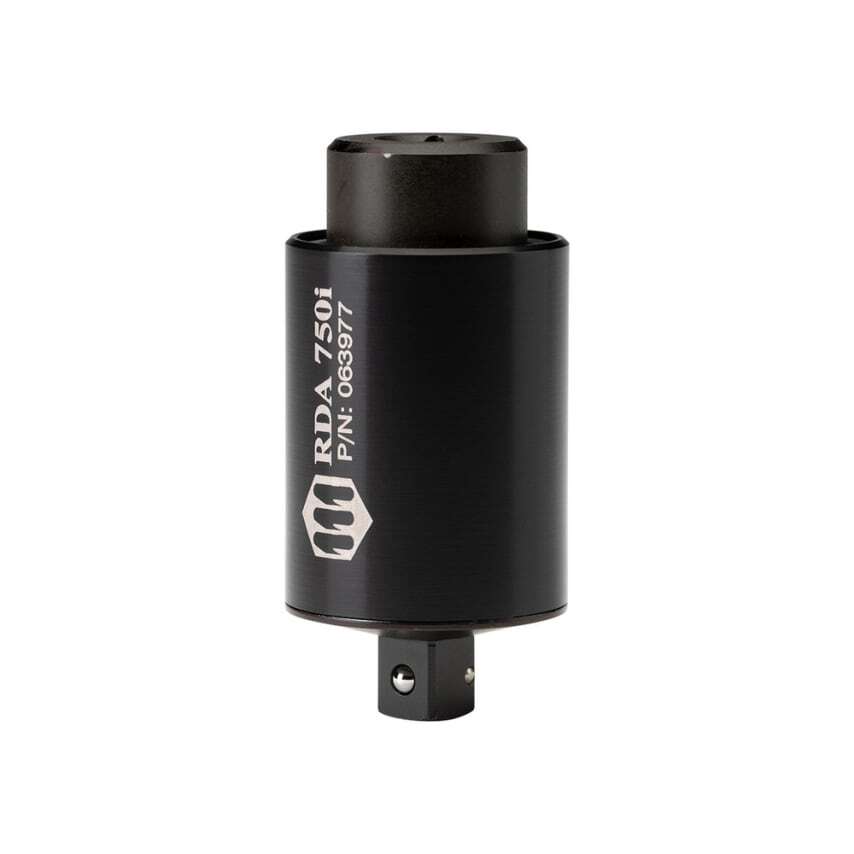 RDA750I (75-750 Lbf.in 3/8F X 3/8M) (847 - 8473 cN.m