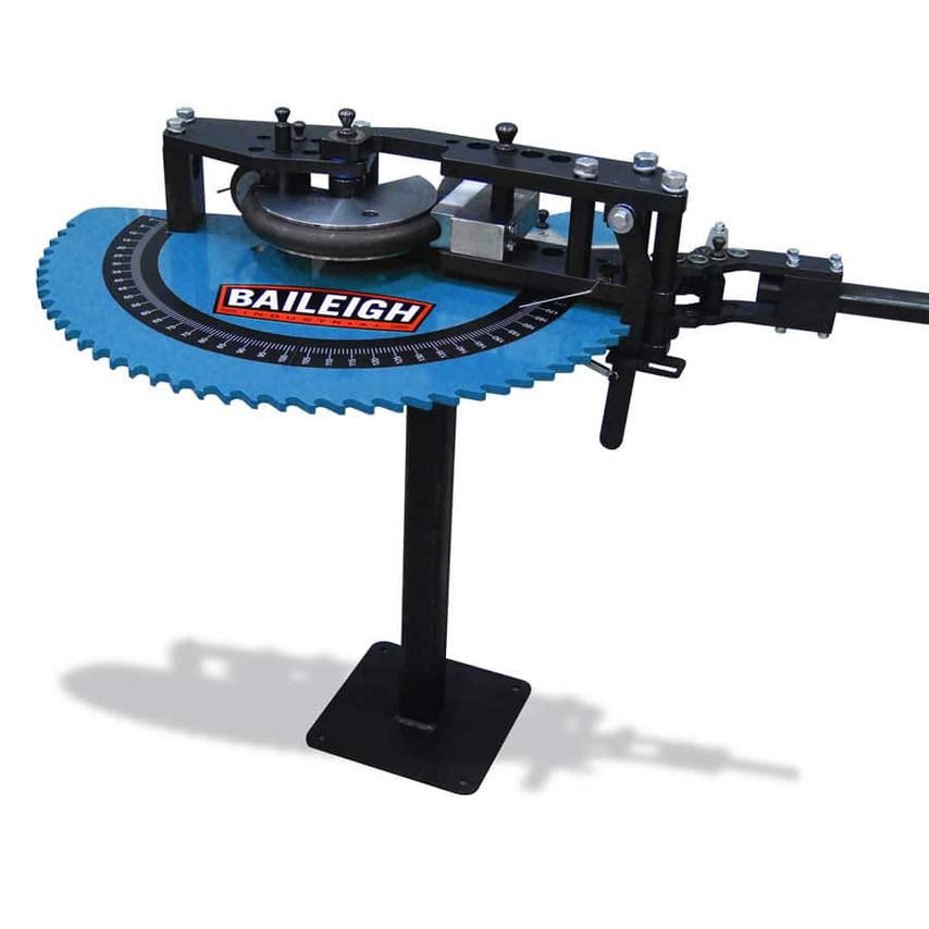 RDB-050 Manual Tube Bender