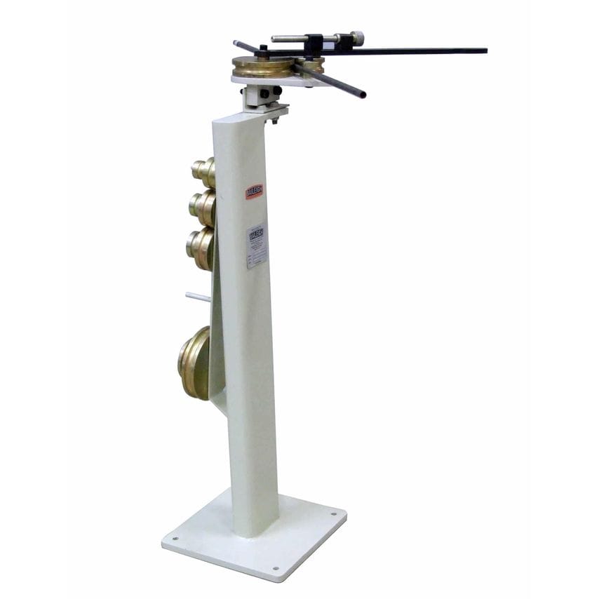 RDB-10 Manual Tube Bender