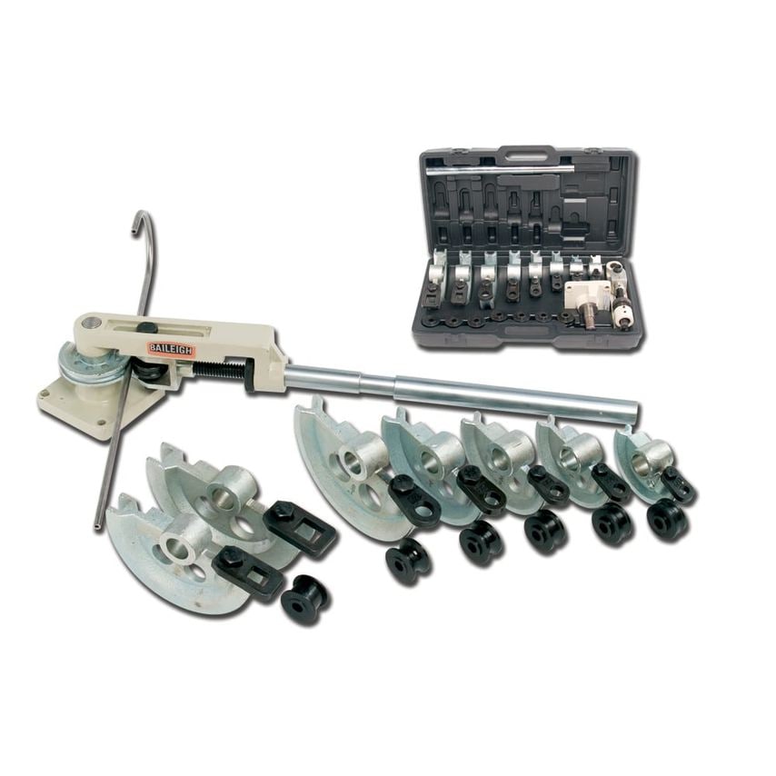 RDB-25 Manual Tube Bender