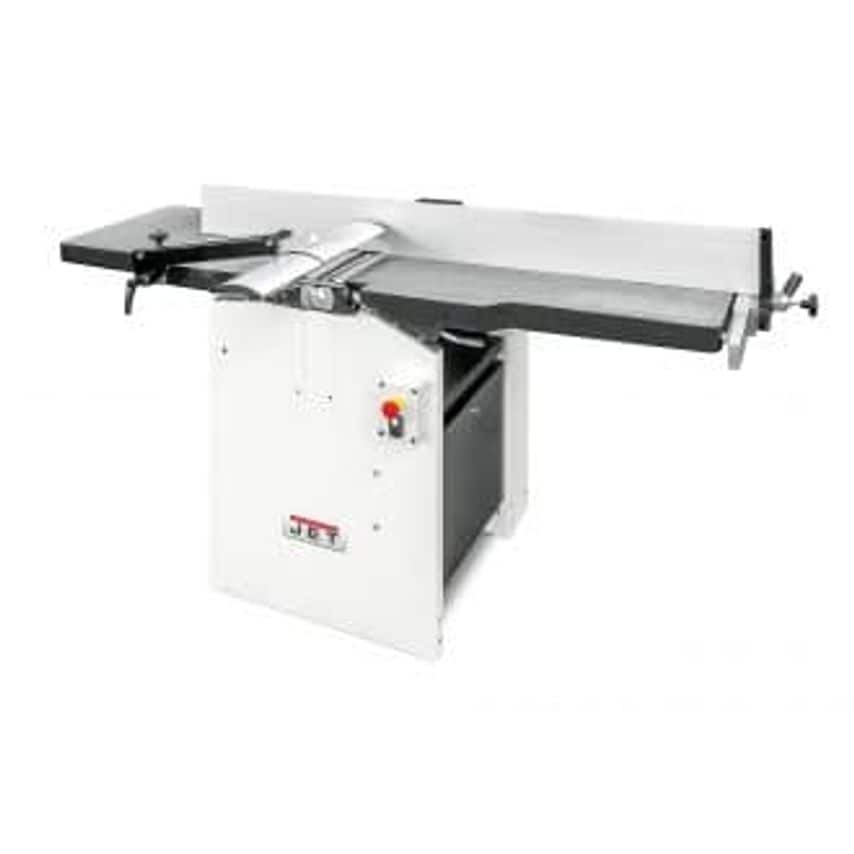 RDJ-310HH-T Helical Planer Thicknesser