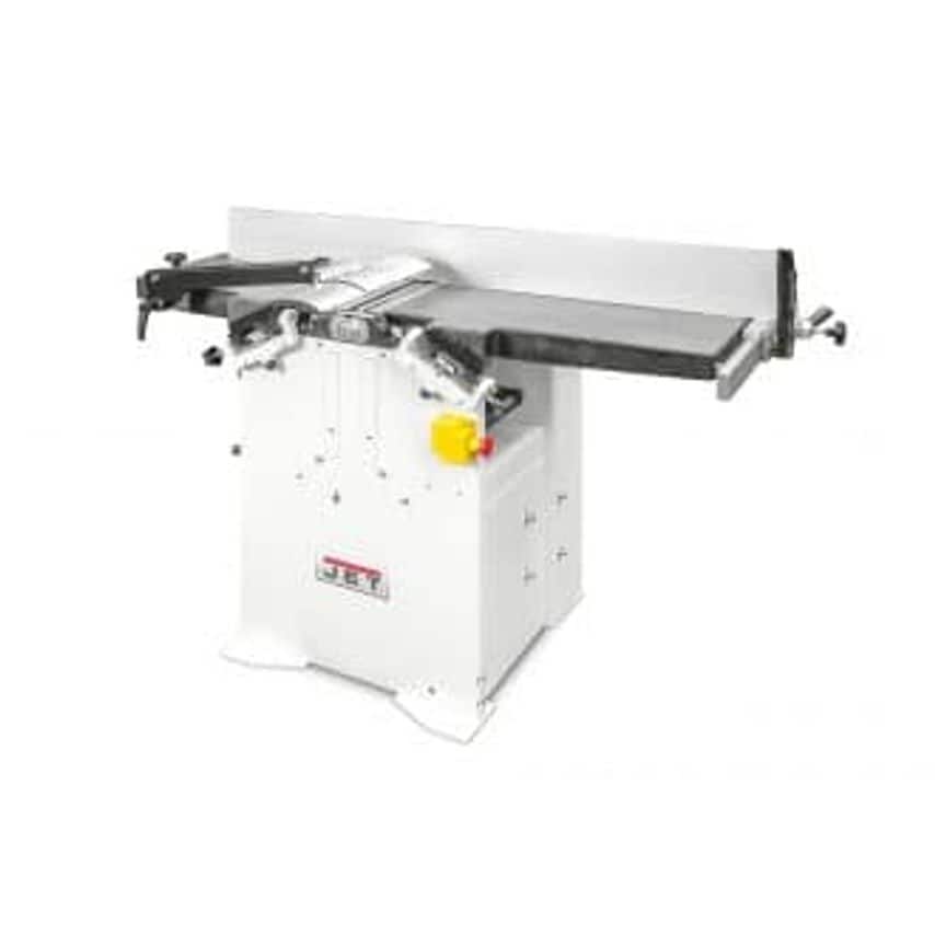 RDJ-410-T Planer Thicknesser