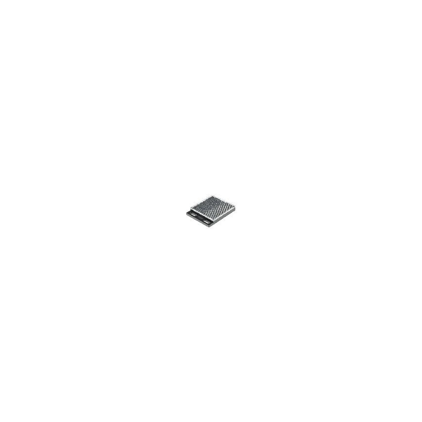 REF-H50 Reflector 50.9 X 50.9MM Square