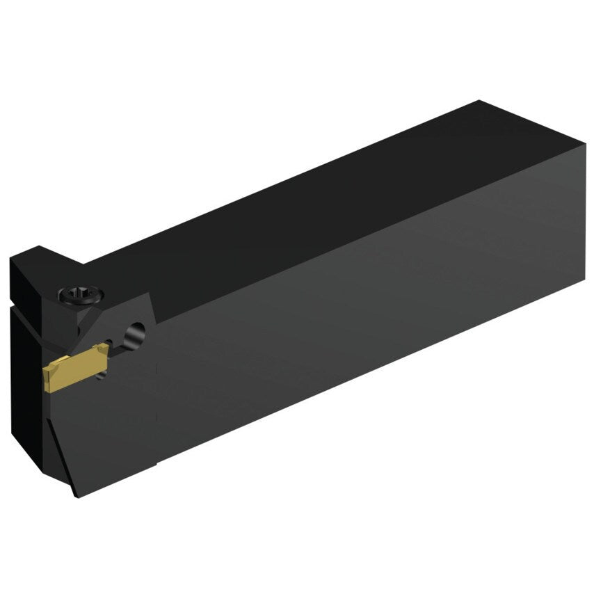 RF123D032-16B 1-2 Shank Tool for Parting and Grooving