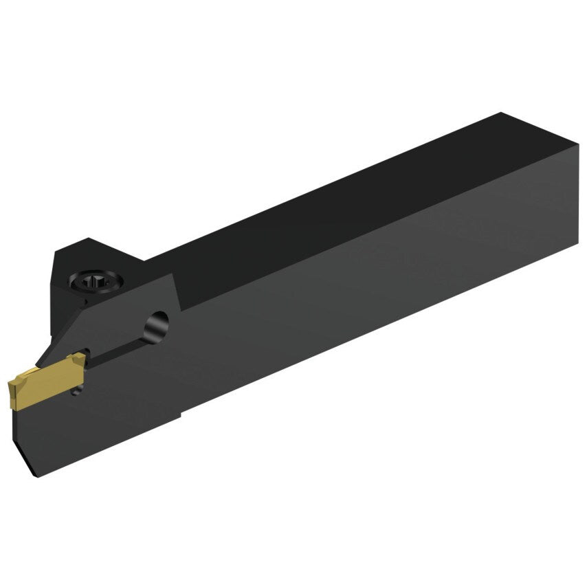 RF123D059-10B 1-2 Shank Tool for Parting and Grooving