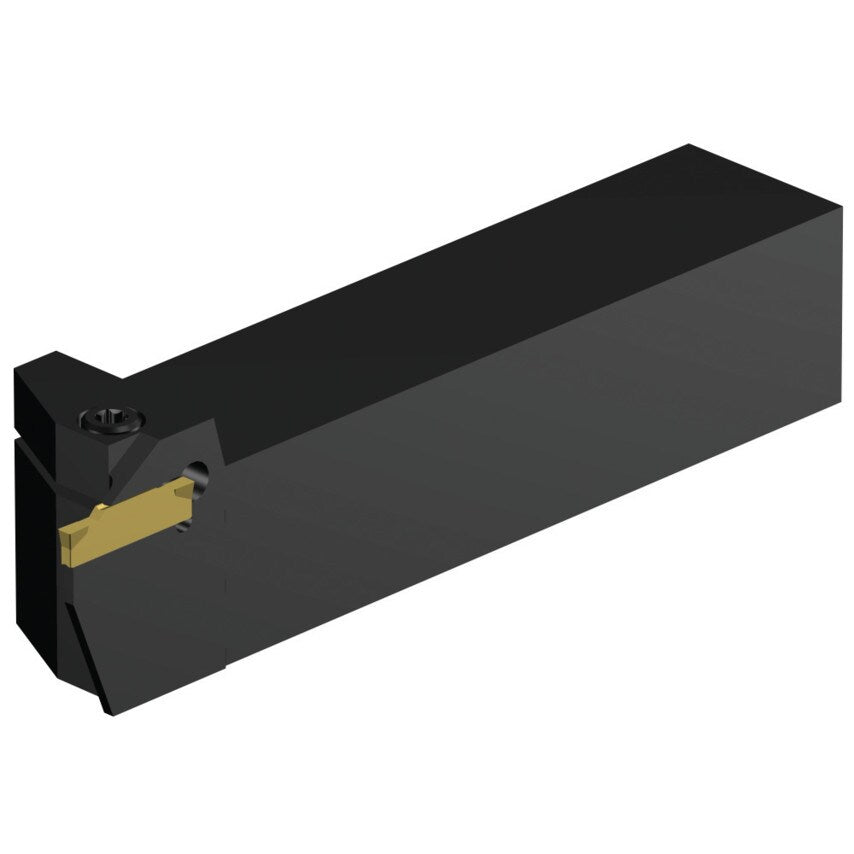 RF123E032-16B 1-2 Shank Tool for Parting and Grooving