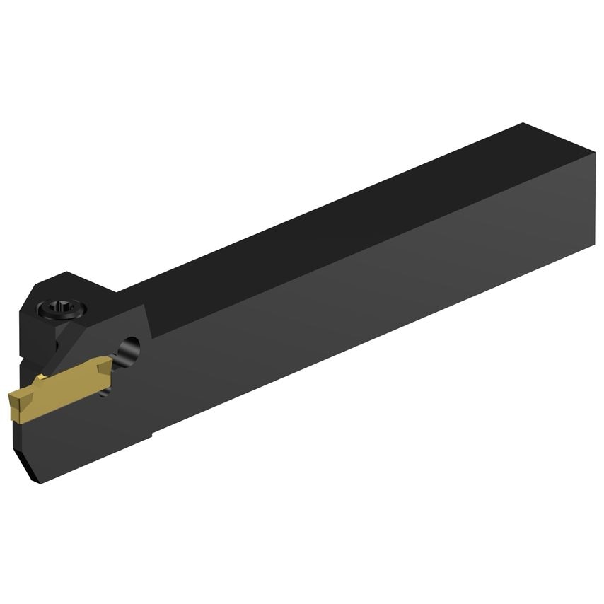 RF123F101616B Toolholder