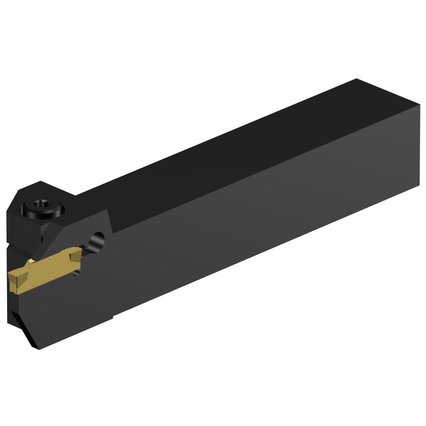 RF123G102020B Toolholder