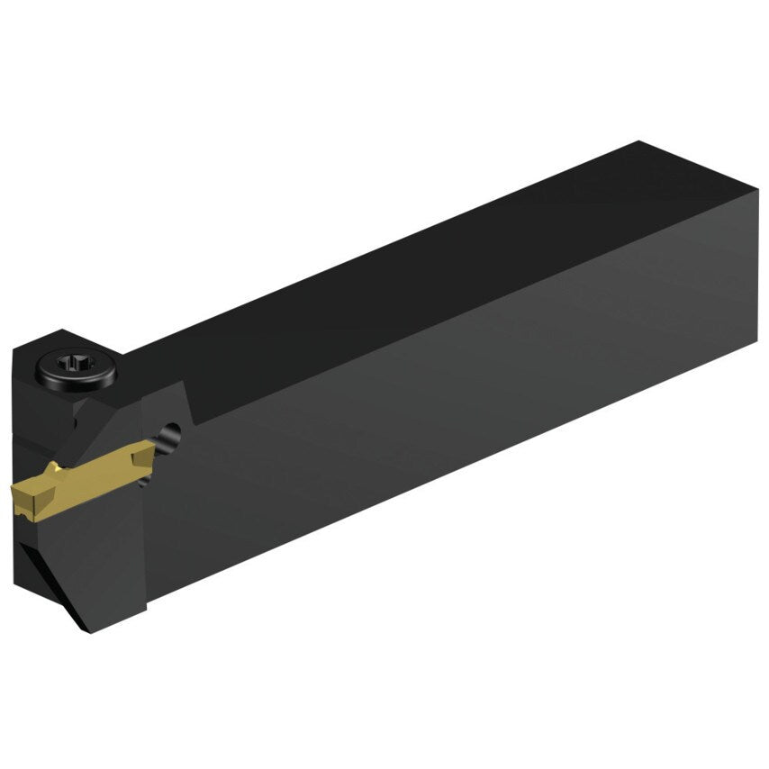 RF123J050-16B-175BM 1-2 Shank Tool for Face Grooving