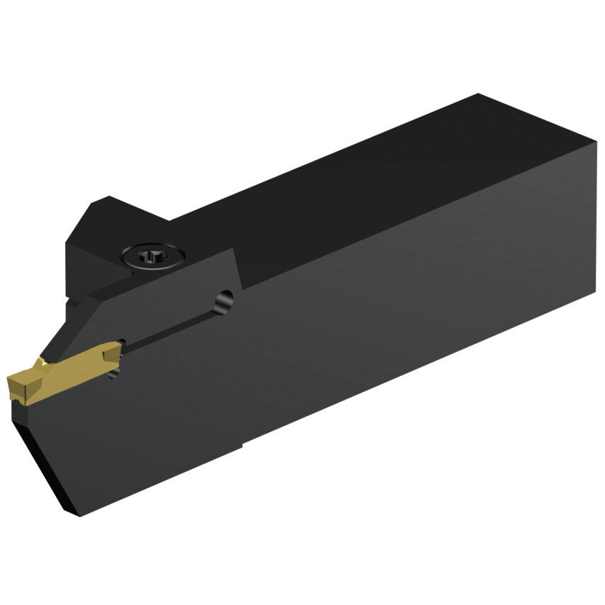 RF123J126-20BM 1-2 Shank Tool for Parting and Grooving