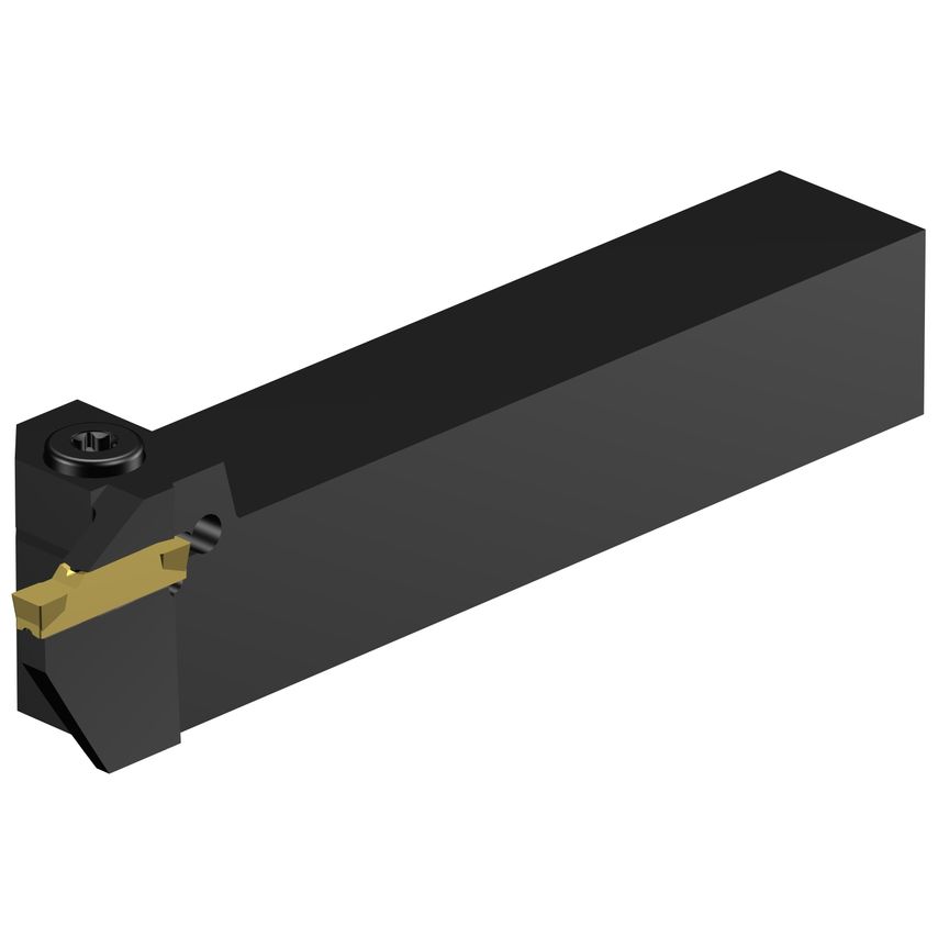 RF123J13-2525B-175BM Shank Tool