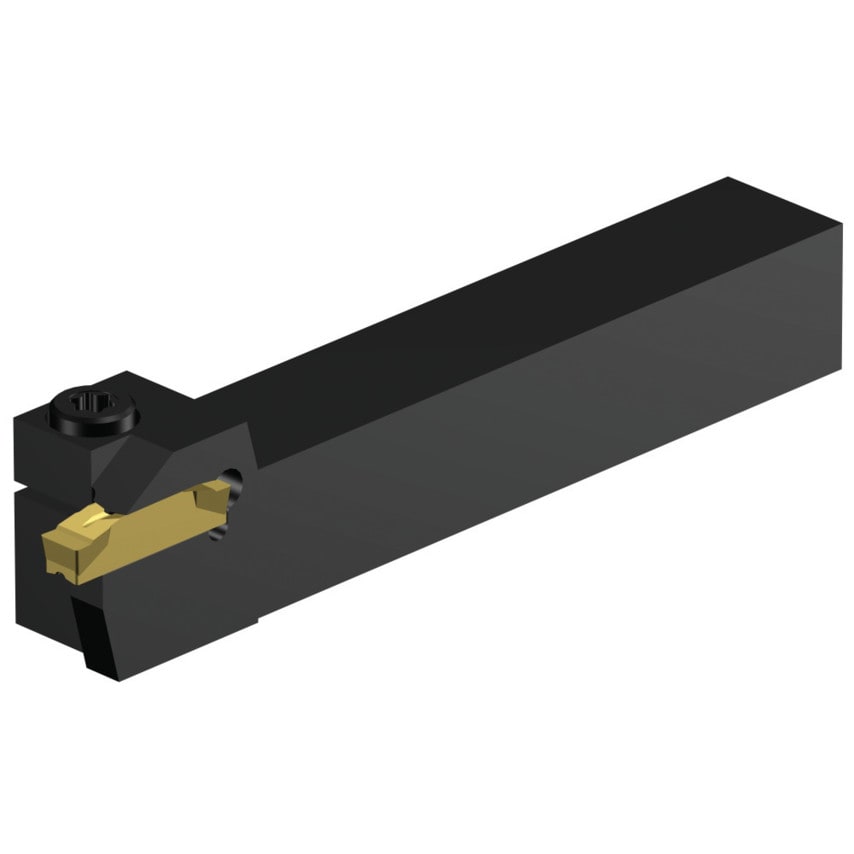 RF123K032-12C 1-2 Shank Tool for Shallow Grooving