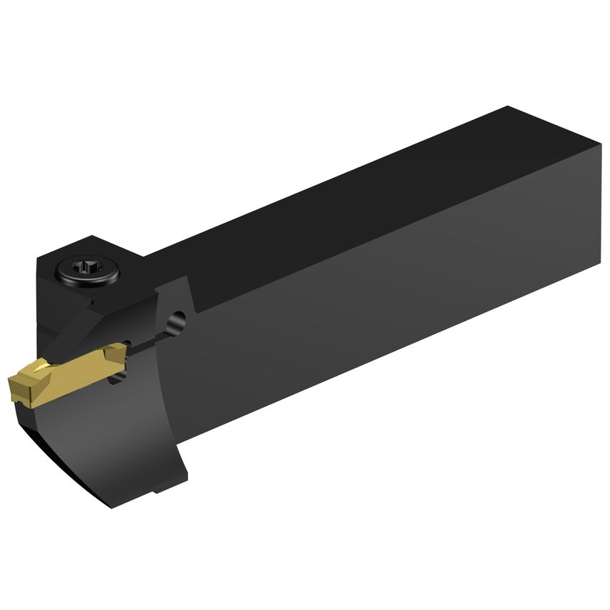 RF123K20-2525B-040BM Shank Tool