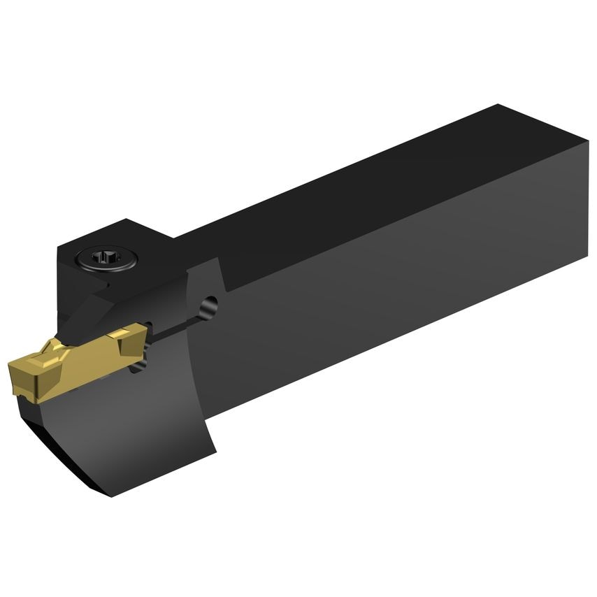 RF123L252525B050BM Toolholder