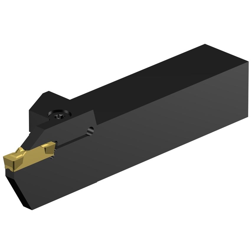 RF123L32-3232BM Shank Tool