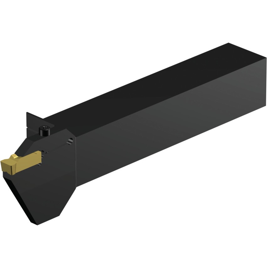 RF123M200-24B 1-2 Shank Tool for Parting and Grooving