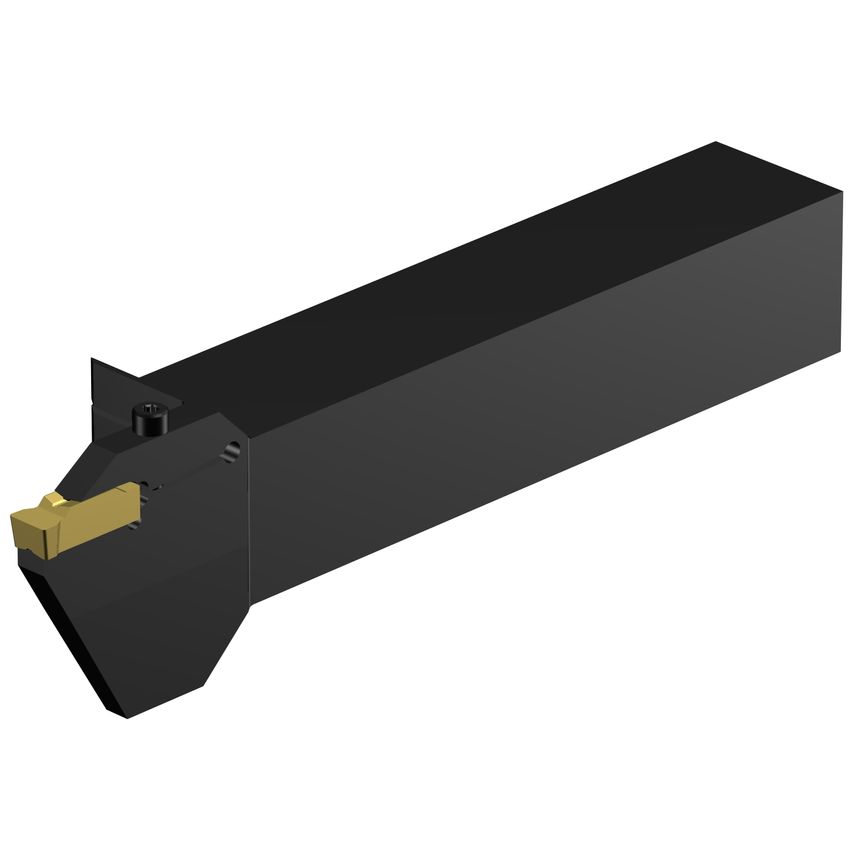 RF123M50-4040B Shank Tool