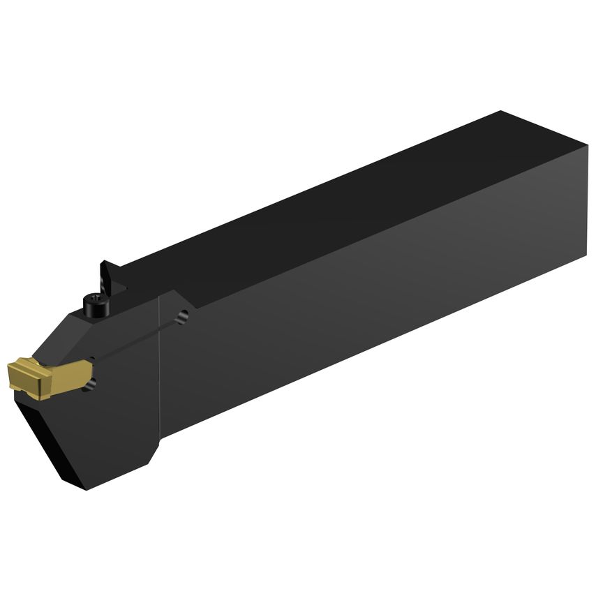 RF123R50-4040B Shank Tool