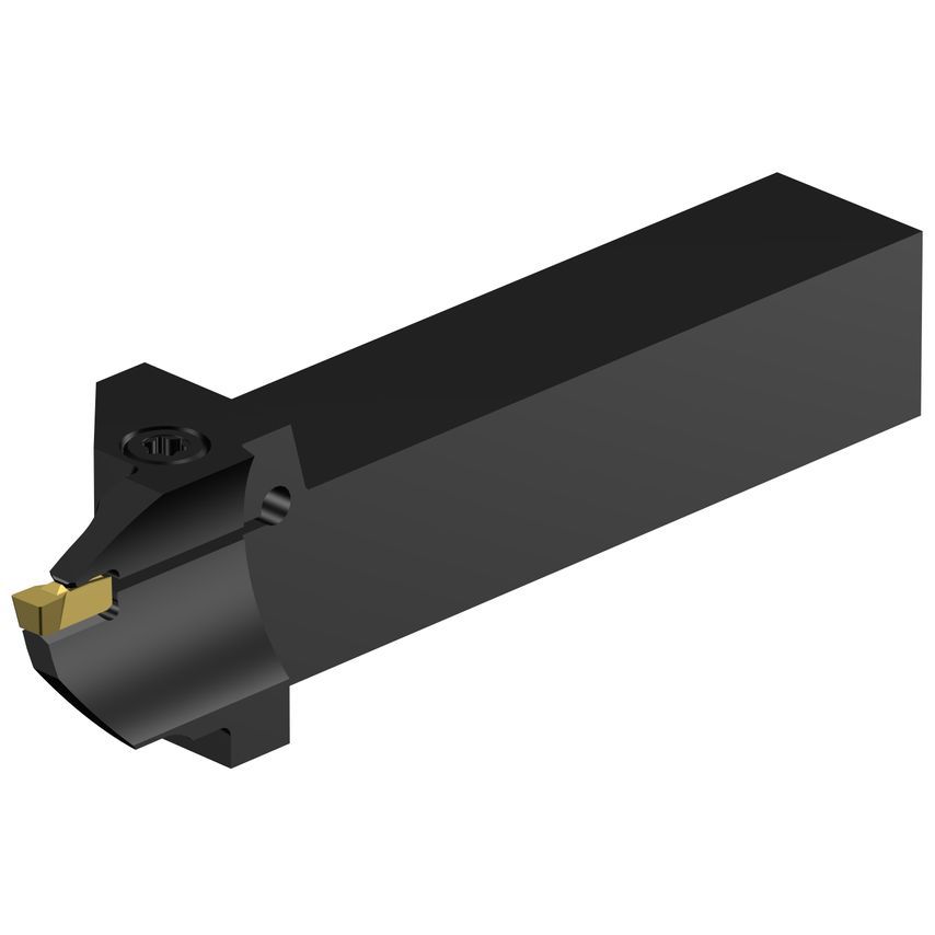 RF151.37-2525-025B40 Shank Tool