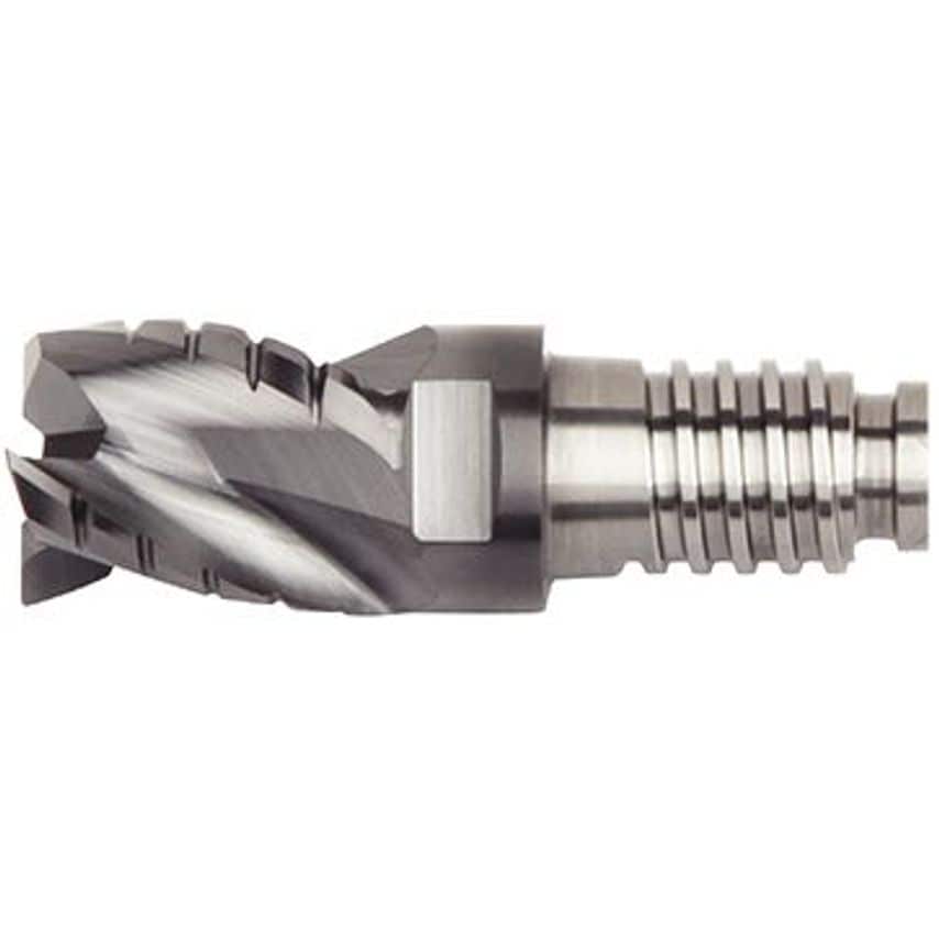 RFDD0625Y3AQA End Mill DL HP RUF 3F 5/8XDL16X