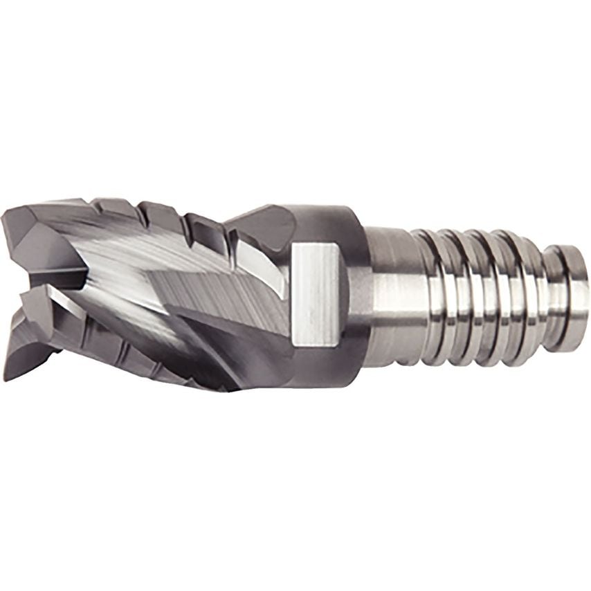 RFDD2000X3AQD End Mill D-l HP RUF 3F 20XDL20