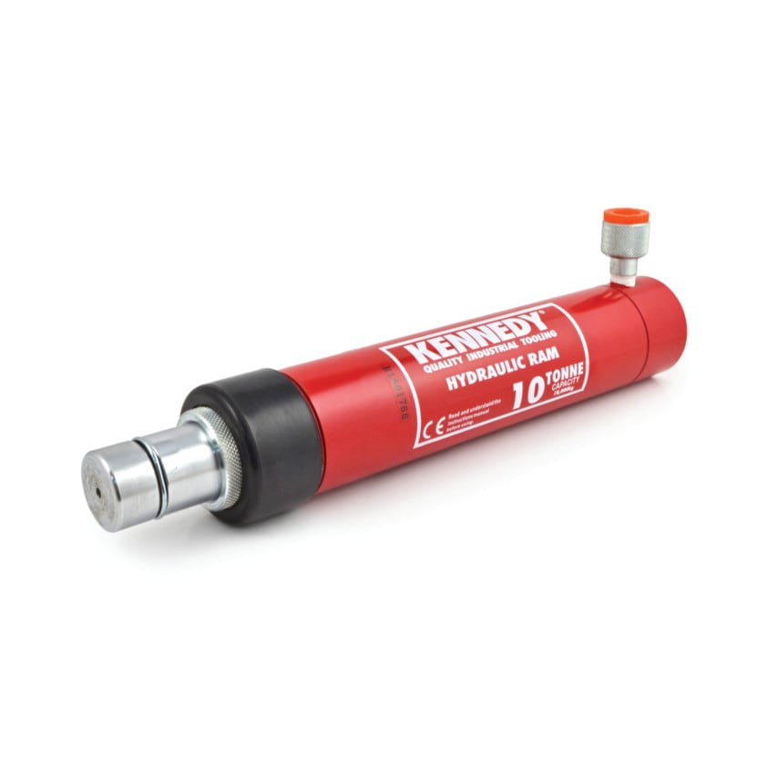 RG106 Hydraulic Ram